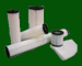 Pleated Cartridges